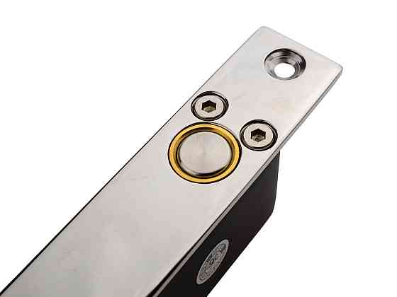 Замок електроригельний SEVEN BL-728T Київ