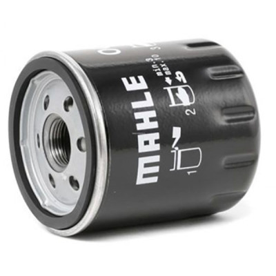 Фільтр масляний Mahle OC1053 Вінниця - фото 1