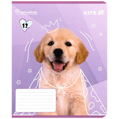 Тетрадь Kite Rachael Hale, 12 листов, клетка (R25-232) Винница - изображение 12