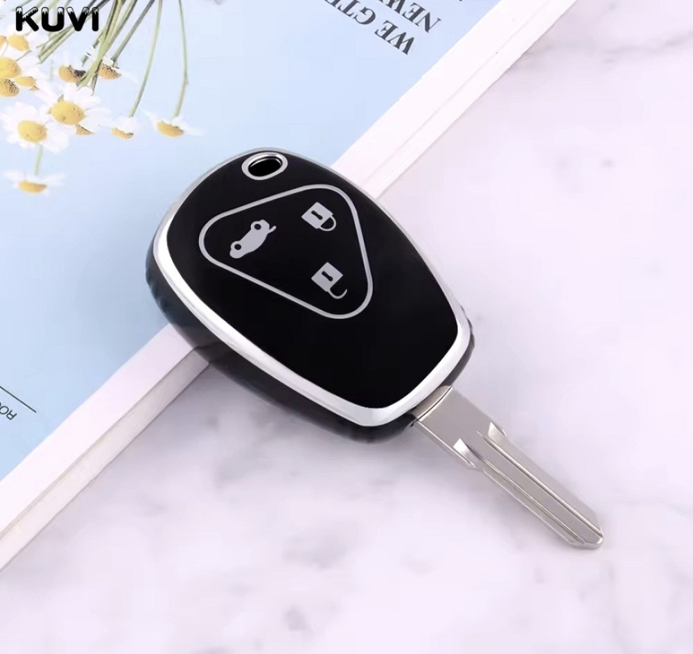 Захисний чохол для автомобільного ключа Renault Смела - изображение 1