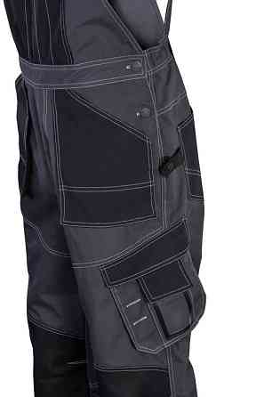 Напівкомбінезон робочий Sizam Sheffield XL Рівне