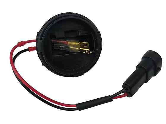 Проводка противотуманной 2170, 2171, 2172 2170 фары Мукачево