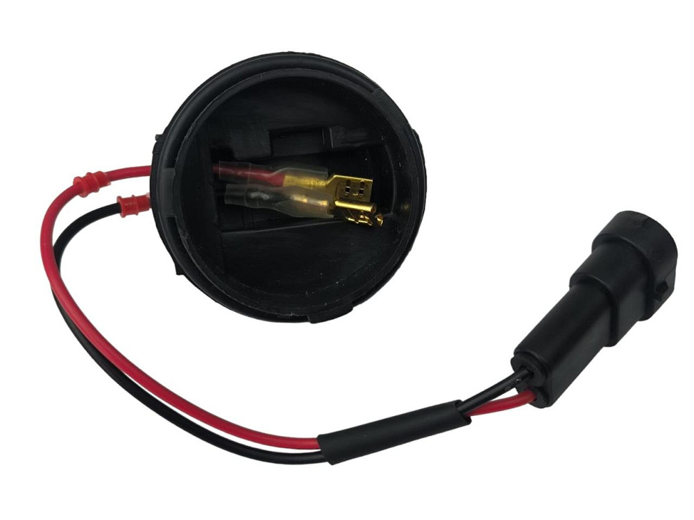 Проведення протитуманного 2170, 2171, 2172 2170 фари Мукачево - фото 1