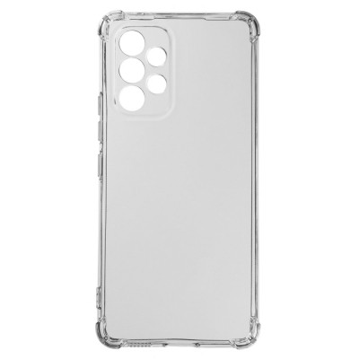 Чохол до мобільного телефона Armorstandart Air Force Samsung A53 5G (A536) Camera cover Transparent (ARM66417) Вінниця - фото 1