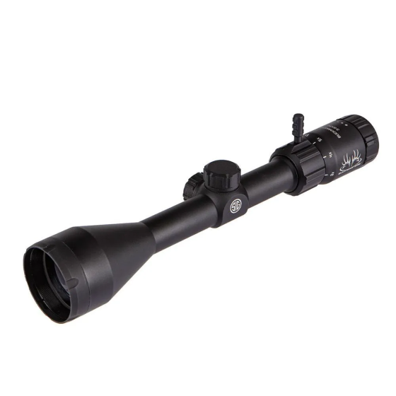 Прицел оптический Sig Sauer Buckmasters 3-9x50мм BDC SFP Винница