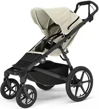Детская коляска Thule Urban Glide 4-Wheel Soft Beige Spacerowy Киев
