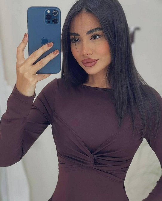 Жіноча стильна романтична сукня крепдайвінг Одеса - фото 3