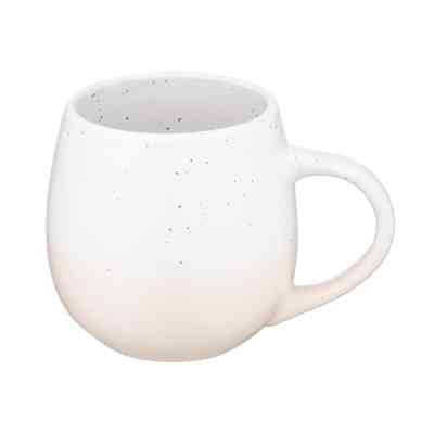 Чашка Ardesto Gino, 480мл, кераміка, білий (AR3046W) Вінниця