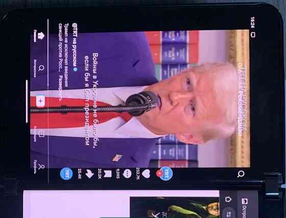 Телефон Microsoft Surface duo 2. Киев