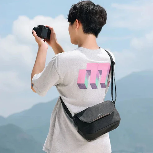 Сумка Ulanzi Vijim Light weight Single-shoulder bag (B085 F02) Одеса