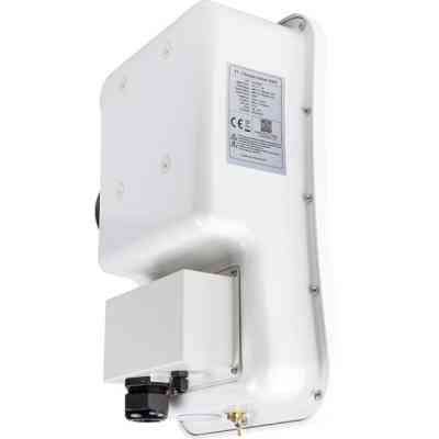 Зарядна станція для електромобілів HiSmart Type 2, 22kW, 32A, 3 фази (EV200092) Вінниця