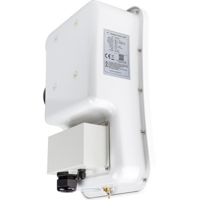 Зарядна станція для електромобілів HiSmart Type 2, 22kW, 32A, 3 фази (EV200092) Вінниця - фото 3