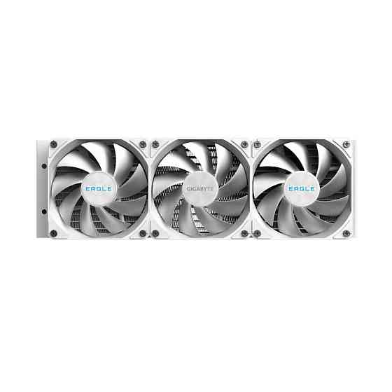 Система водяного охолодження Gigabyte Eagle 360 Ice ( 12249 ) Харків