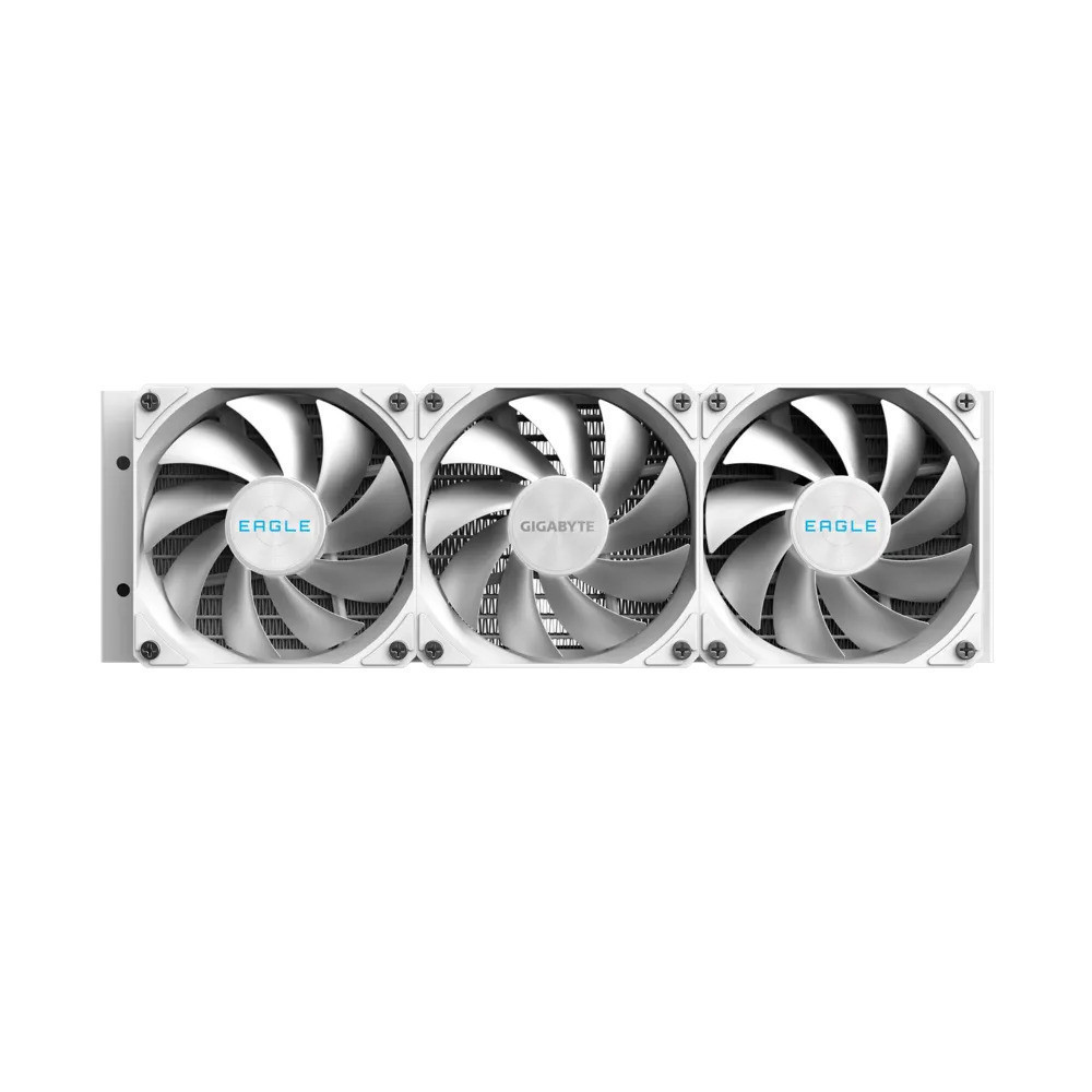Система водяного охолодження Gigabyte Eagle 360 Ice ( 12249 ) Харків - фото 3