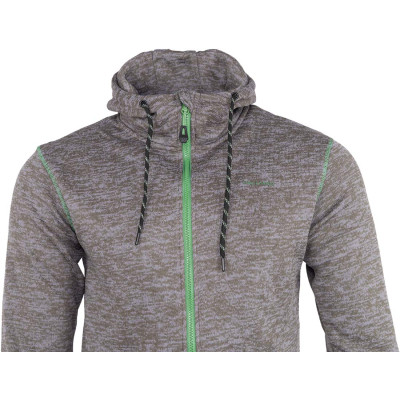 Кофта Hallyard Jon 003 Сірий 4XL (jon/7796-003 4XL) Винница - изображение 4