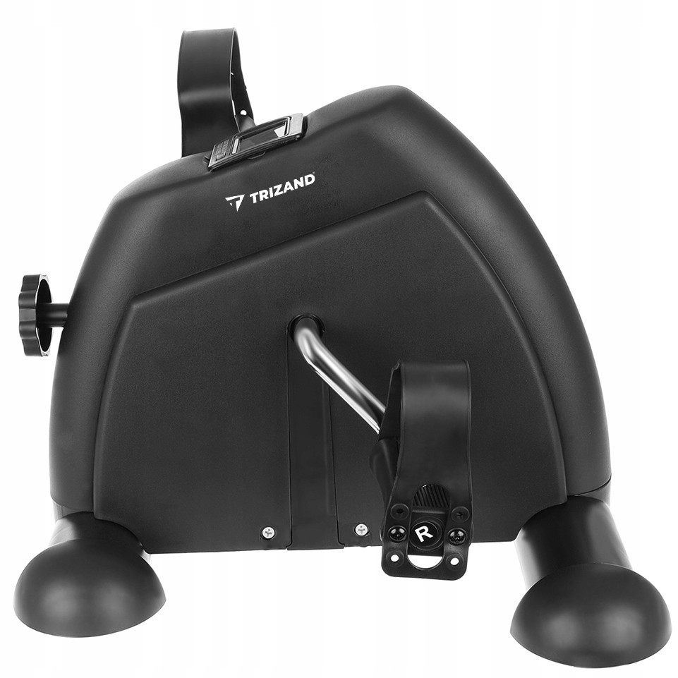 Механічний Велотренажер реабілітаційний ротор для ніг та рук з комп'ютером Trizand (9641) Нововолинськ - фото 3