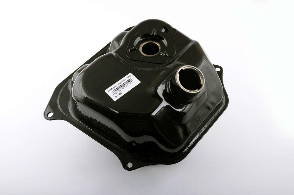 Бак паливний скутер Вінд Мукачево - фото 1