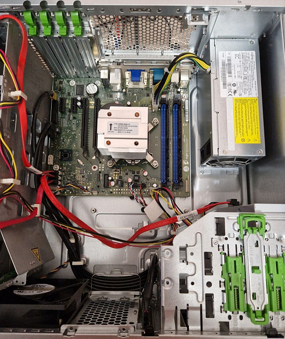 Мощный Компьютер 8 потоков: Intel Core i7 - 4790 4Ghz. 8Gb /500Gb. Киев - изображение 5