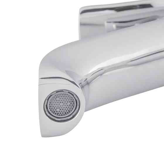 Смеситель для умывальника HAIBA BOLERO 001 HB9574 Харьков