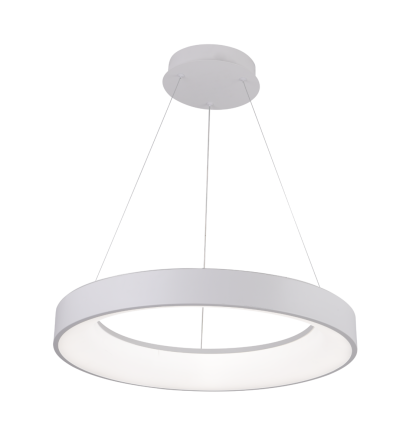 VALESO Підвісна люстра 1136 (Білий) Коломия