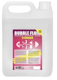 Мыльные пузыри Стандарт Bubble Standard 5л Киев - изображение 1