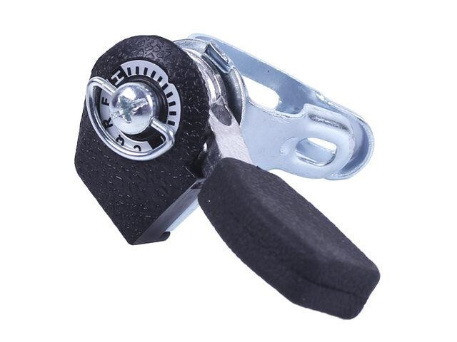 Рычаг газа мотоблок мотоблок 168F/мотоблок 170F, металлический Мукачево - изображение 2