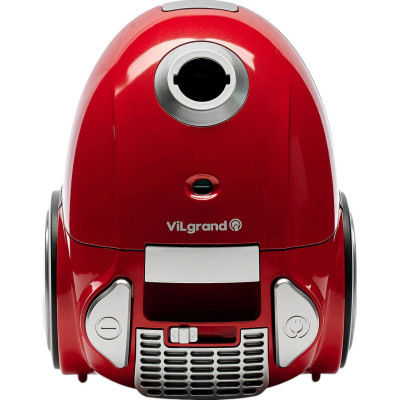 Пылесос Vilgrand VVC1852 Red Винница - изображение 5