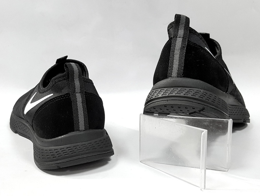 Мужские летние мокасины  Nike Good Free 3.0 Киев - изображение 5