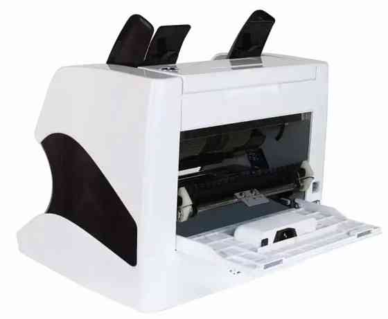 Машинка для рахунку грошей із детектором Bill Counter UV MG 5800 Вінниця