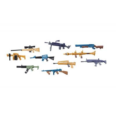 Фигурка для геймеров Jazwares Fortnite Llama Pinata набор аксессуаров (FNT0009) Винница - изображение 8