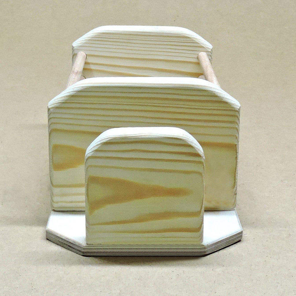 Хлібний лоток "Бастилія" бланже Миколаїв - фото 7