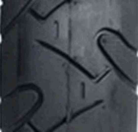 Мотошина 130/70 -12 TL (беcкамерна, щоссейна) Мукачево