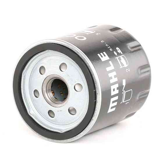 Оливний фільтр Mahle OC1063 Ford, Land Rover Харків