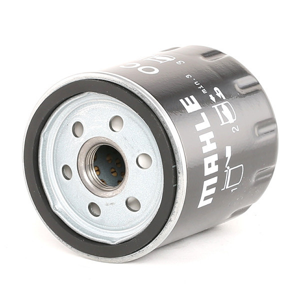 Оливний фільтр Mahle OC1063 Ford, Land Rover Харків - фото 1