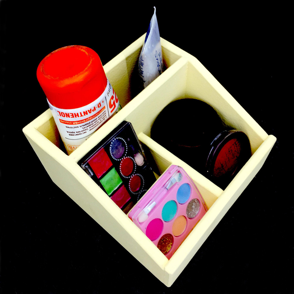 Органайзер для косметики 