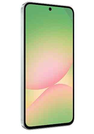 Смартфон Samsung Galaxy A56 5G 8/128GB Awesome Olive (SM-A566BZGAEUC) ( 198 г ) Харьков