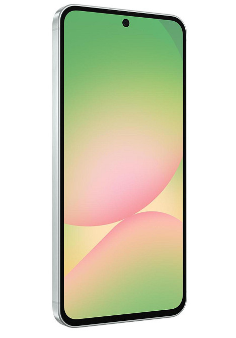 Смартфон Samsung Galaxy A56 5G 8/128GB Awesome Olive (SM-A566BZGAEUC) ( 198 г ) Харьков - изображение 2
