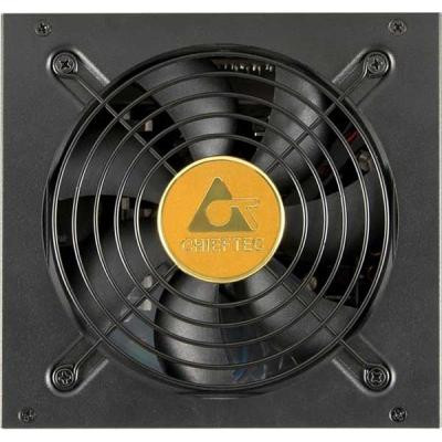 Блок питания Chieftec 650W Polaris (PPS-650FC) Винница - изображение 3