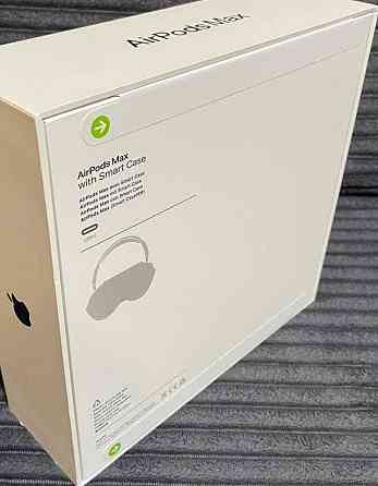 Оригинальные Apple AirPods Max 2 midnight Харьков