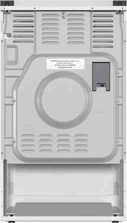 Плита Gorenje GG5A14WJ ( Білий ) Харків