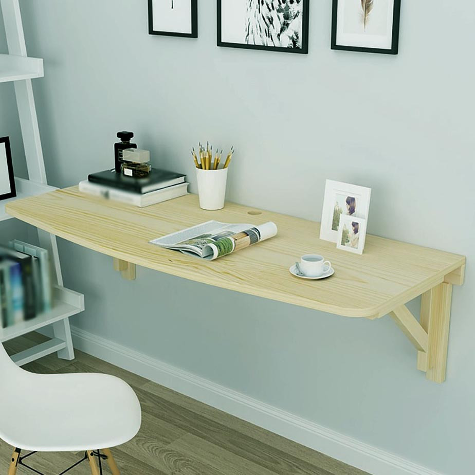 Настінний складаний столик "Вольтурно" бланже Миколаїв - фото 1