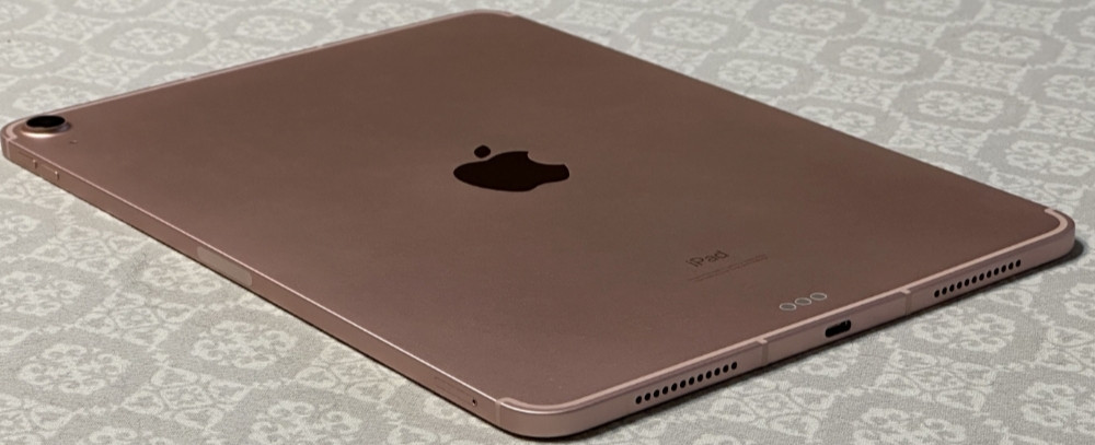 Планшет iPad Air 4 64Gb 3G/ LTE/ Wi-Fi 2020. Київ - фото 3