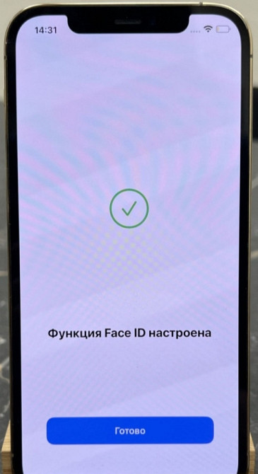 Айфон iPhone 12 Pro 256Gb. Gold Neverlock. Київ - фото 2