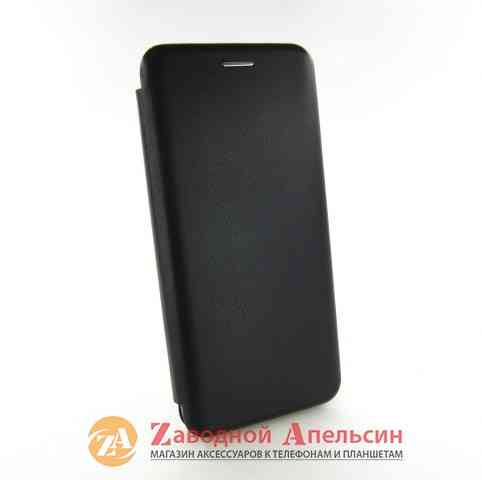 Чохол книжка Samsung A50 A505 A30s A307 A50s A507 black Одеса