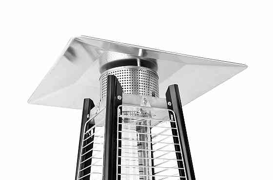 Верхня сітка для газового обігрівача Pyramid GRILLI 777448 Код: 012841 Рівне