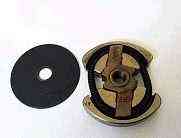 Муфта зчеплення мотокоси Hus 128-2 Мукачево