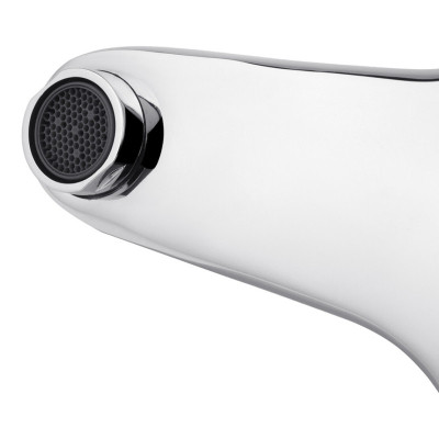 Смеситель Kroner KRM Odra - C060 (CV019268) Винница - изображение 4