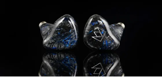 Навушники Noble Audio RONIN Київ