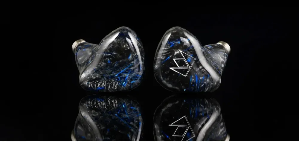 Наушники Noble Audio RONIN Киев - изображение 1