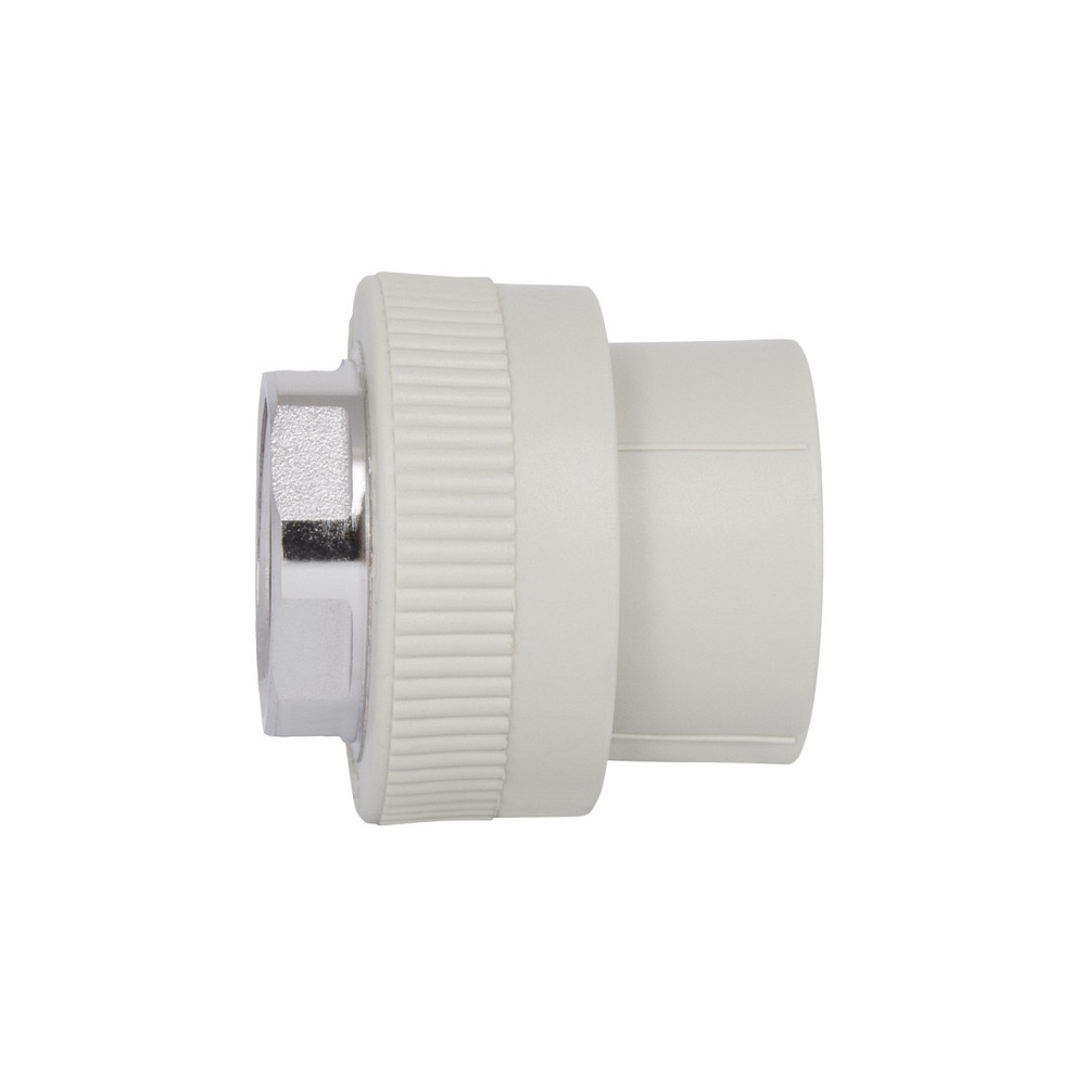 Муфта PPR Blue Ocean 40х1